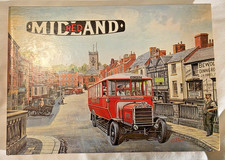 Midland Red A History of the