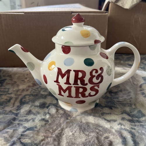 Emma bridgewater polka - emma,