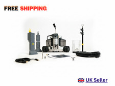 Goliath - Portable Autonomous