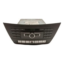 MERCEDES C CLASS RADIO STEREO