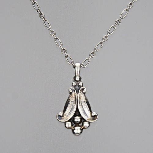 Georg jensen pendant - jensen,