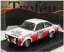 TROPHY FRRUK78 FORD ENGLAND -