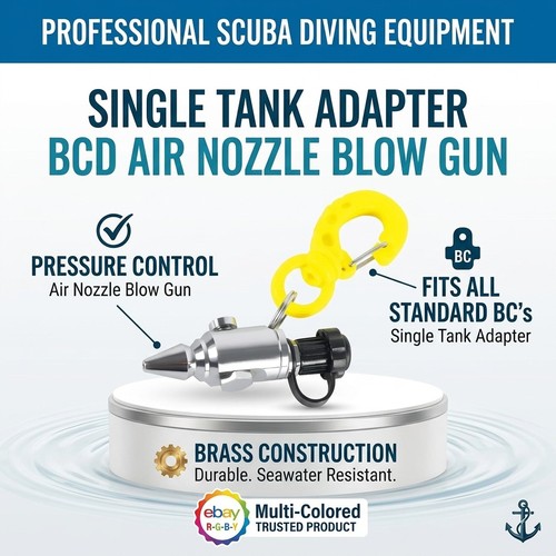 Professional scuba diving bcd - professional,