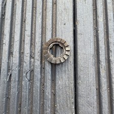 ARIEL AJS MATCHLESS ROYAL ENFIELD BURMAN ETC ???KICKSTART RATCHET  Drw1 