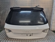 AUDI A4 B8 ESTATE (POWER LIFT)