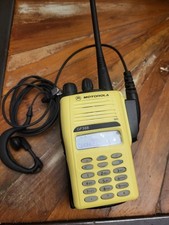 Motorola GP388 4W Portable