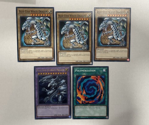 3x blue eyes - 3x,