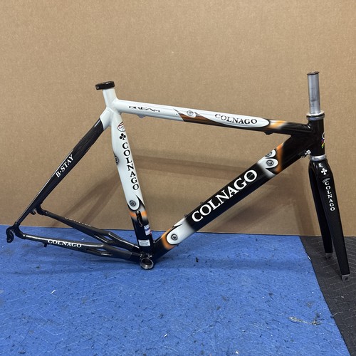 54cm colnago dream aero - colnago,