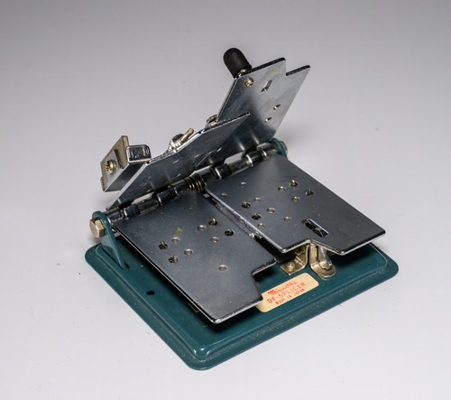 Vintage minette splicer for - vintage, df