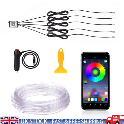 Neon led light trim - neon,