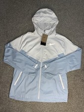 Nike UV Windrunner Armour Blue