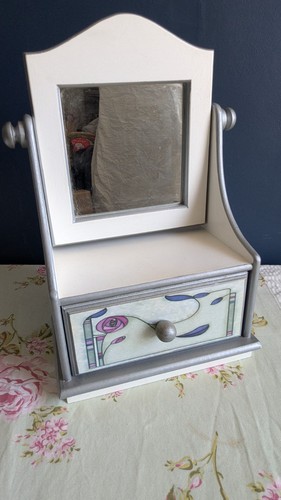 Wooden dressing table - wooden,