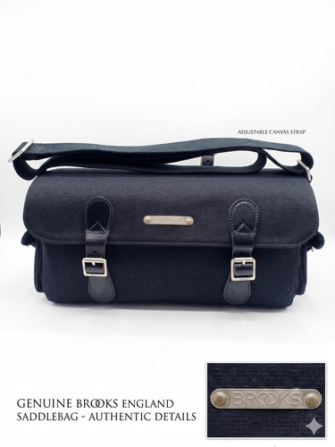 Brooks england large canvas - england,