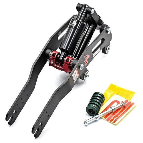 Monorim kit for segway - segway, ninebot