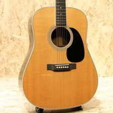 Martin D-35 2008 Used Acoustic Guitar