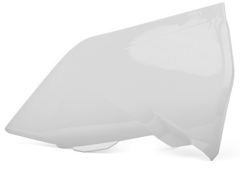 Polisport side cover - cover, airbox