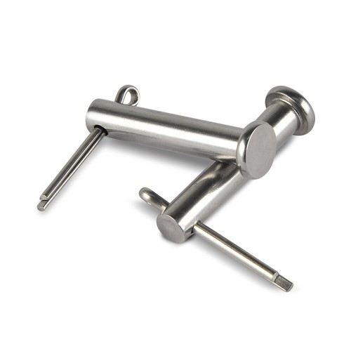 8mm foot pegs pins footrest - foot,
