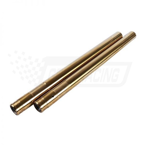 Gold fork leg inner - fork, for