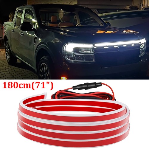 Car hood light - car,