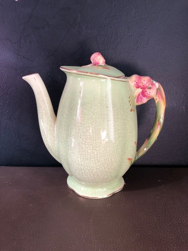 Vintage royal winton green - vintage,