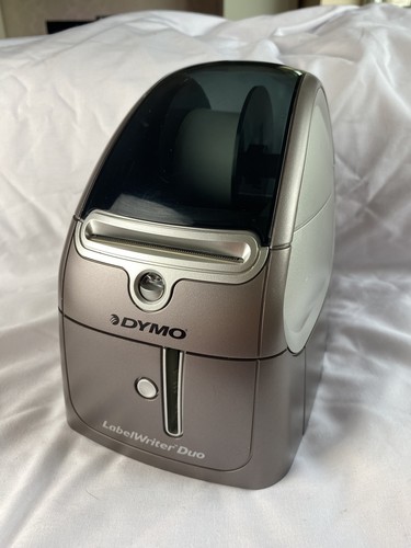 Dymo labelwriter duo - dymo,