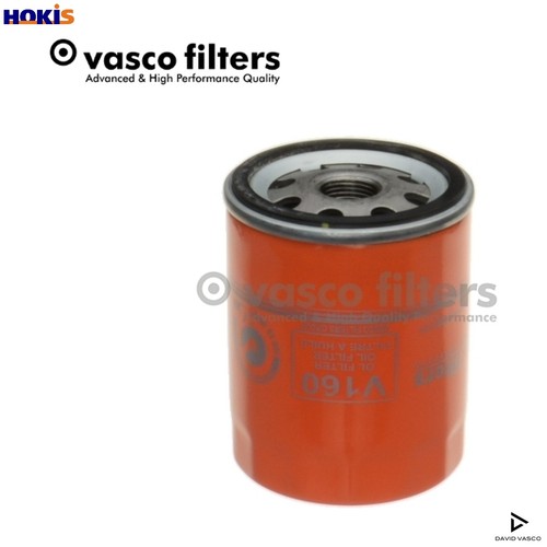 Oil filter v160 for - filter,