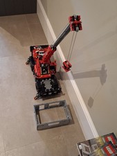 LEGO TECHNIC: Rough Terrain