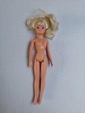 Vintage Sindy Active Ballet