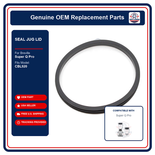 Genuine oem breville - genuine, jug