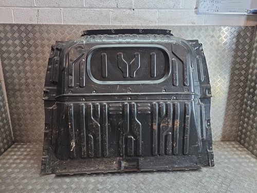 Vauxhall combo bulkhead - 12-18,