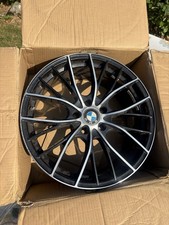 bmw m sport m3 19 inch wheels rims alloys