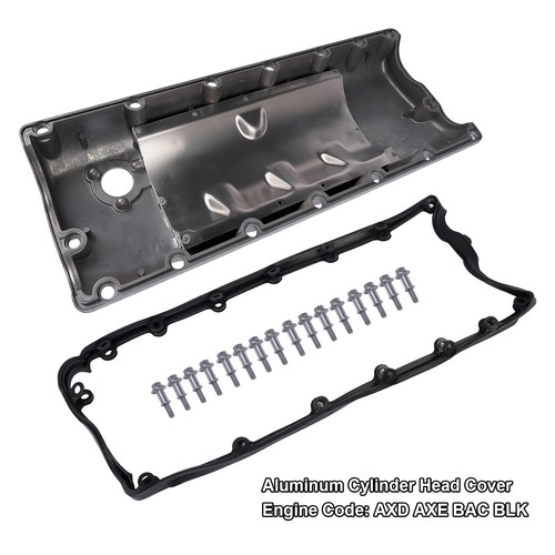 Cylinder head cover for - for, vw