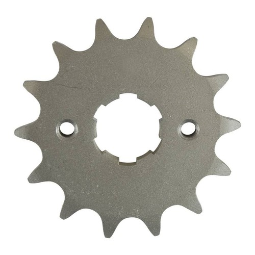 Front sprocket tooth for - 14,