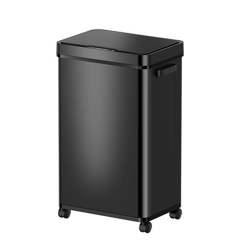 Large 68l touchless automatic - touchless,