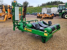 McHALE 991 LBER Mounted