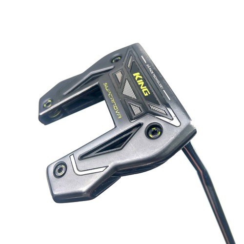 Cobra king supernova putter - cobra, 3d