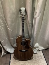 Faith Neptune cutaway Electro Acoustic-coffee Brown ~(model FPNCECF)