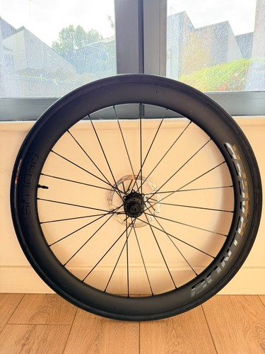Bontrager aeolus elite - elite, tlr