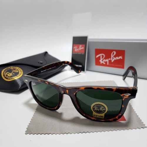 Ray ban rb2140 wayfarer - ray-ban,