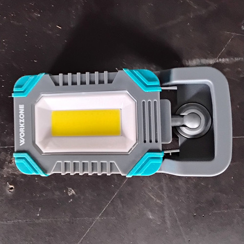 Workzone led cordless - workzone,