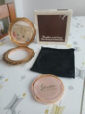 VINTAGE STRATTON GOLD TONE