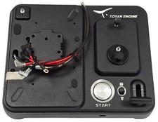 Toyan FS-L200 Engine Complete