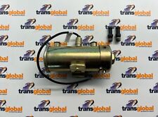 Electric External Fuel Pump