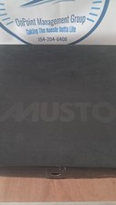 Musto 80521-991-9, GXT Race