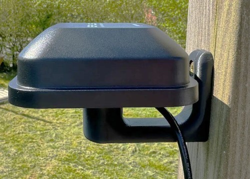 Segway navimow antenna wall - segway,
