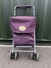 The Genuine Sholley Trolley
