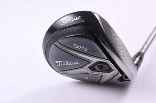 Titleist 915 wood 15 - /,