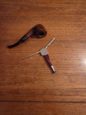  VINTAGE SMOKEING PIPE