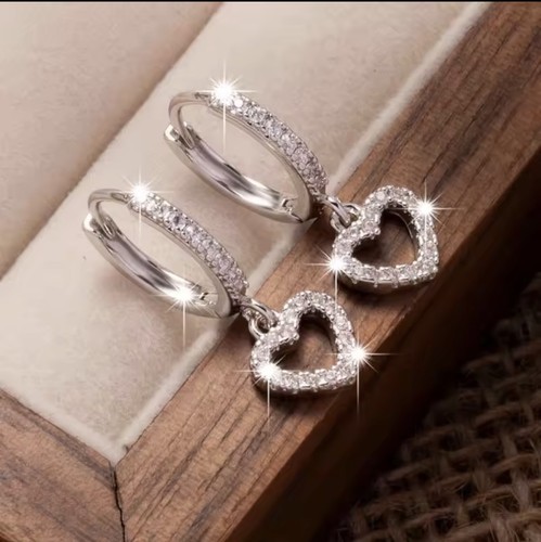 18k hollow circle - 18k,