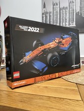 LEGO 42141 Technic McLaren F1